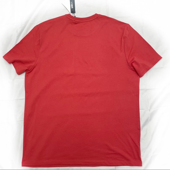 PERRY ELLIS TEE - Picture 2 of 3
